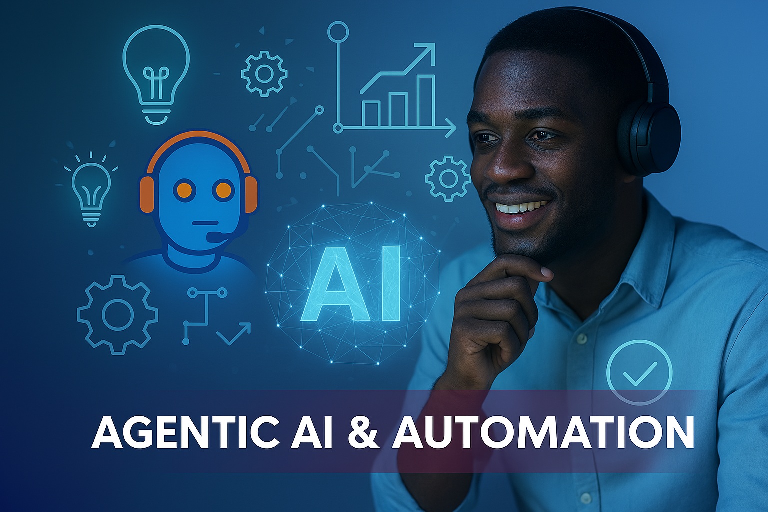 Agentic AI & Automation